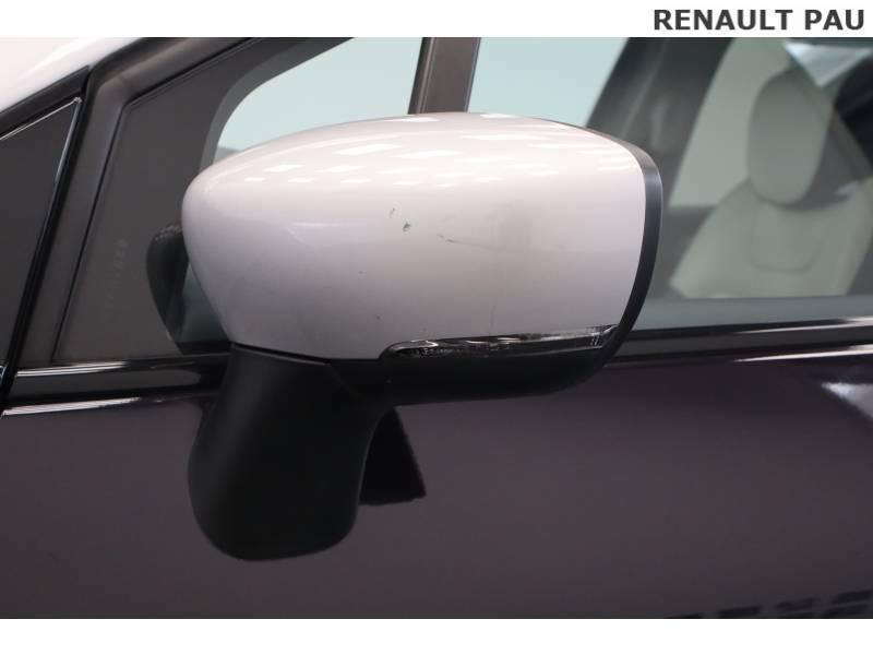 Renault Captur TCe 150 Fap Edc Initiale Paris