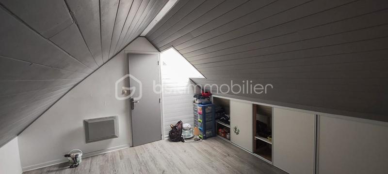 Maison traditionnelle - 74 m² - 4 pièces