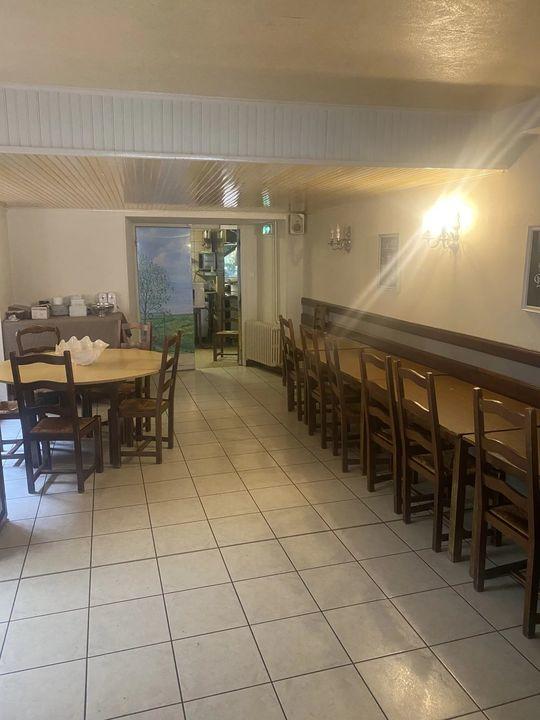 Immeuble - 900 m² - 20 pièces