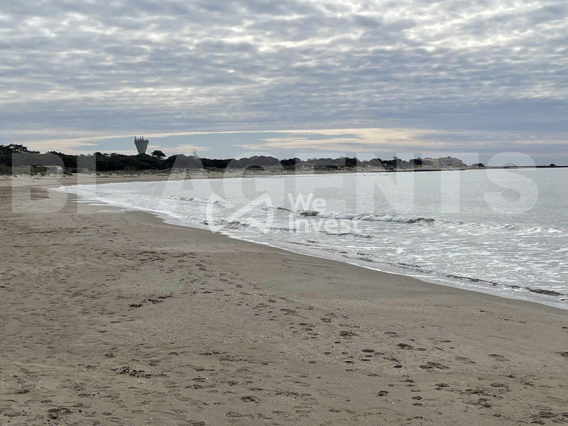 Appartement - 64 m² - 2 pièces