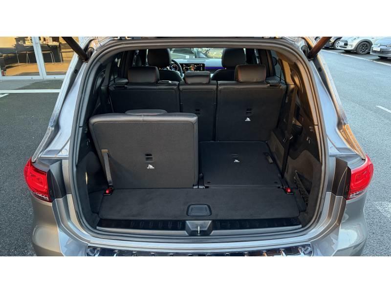 Mercedes Glb 200 7g-Dct Amg Line