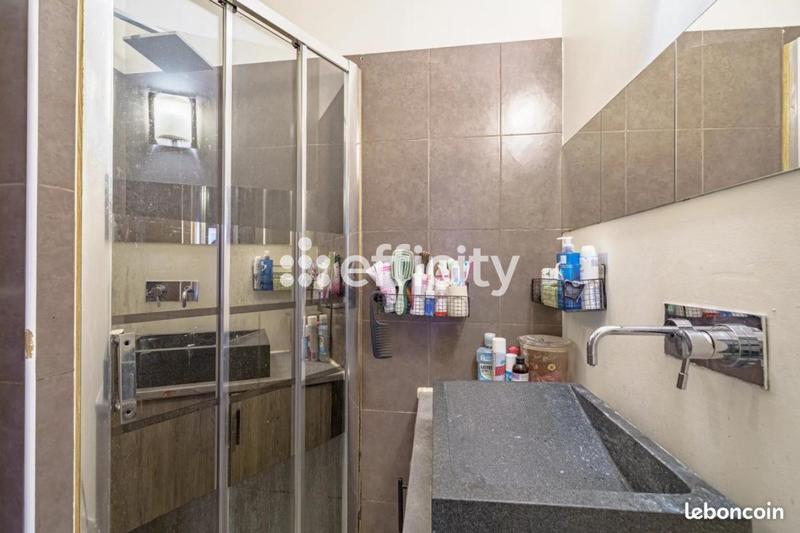 Appartement - 24 m² - 1 pièce