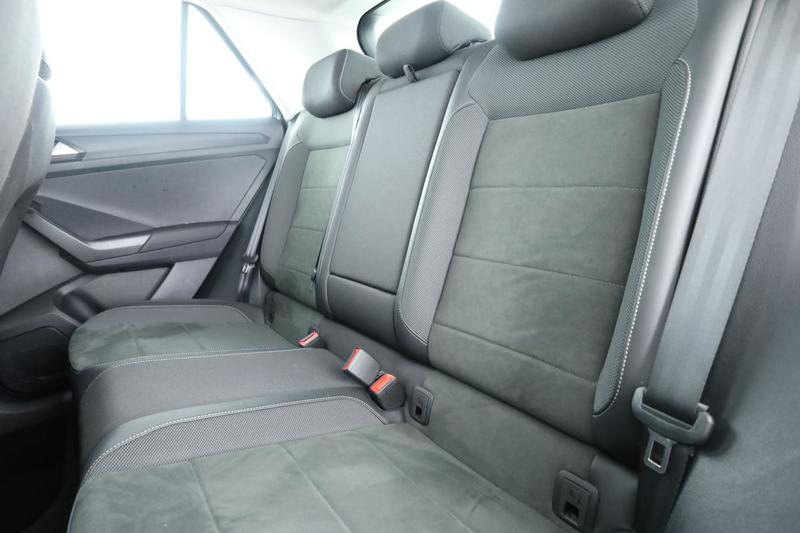 Volkswagen t-Roc 1.5 Tsi Evo2 Style Dsg7 150 ch