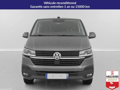 Volkswagen Transporter Procab 6.1 L1 2.0 Tdi 150ch Business P