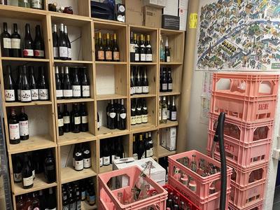 Fonds de commerce - Hôtellerie / Restauration - 90 m²