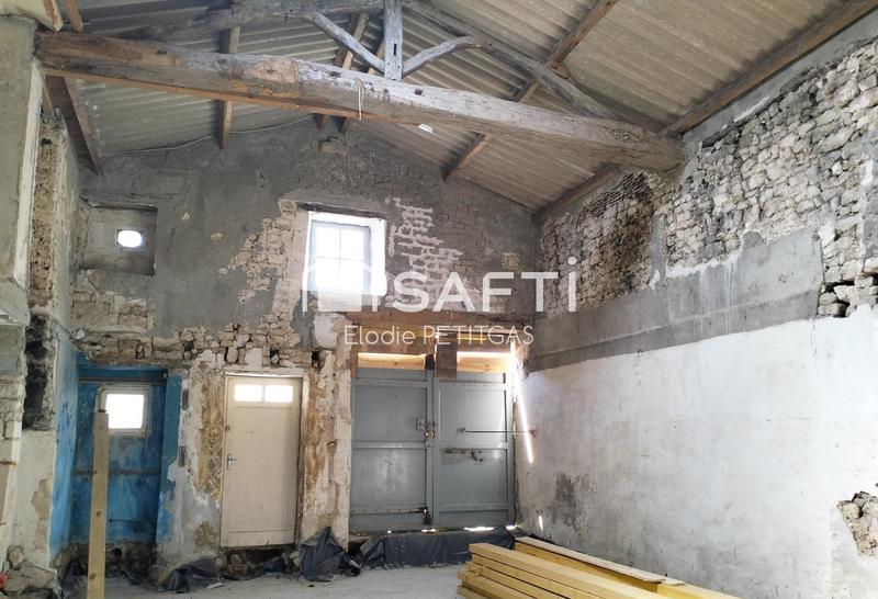 Maison - 202 m² - 5 pièces