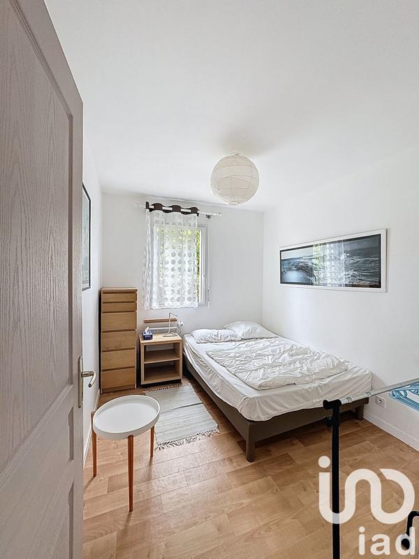 Maison - 87 m² - 5 pièces