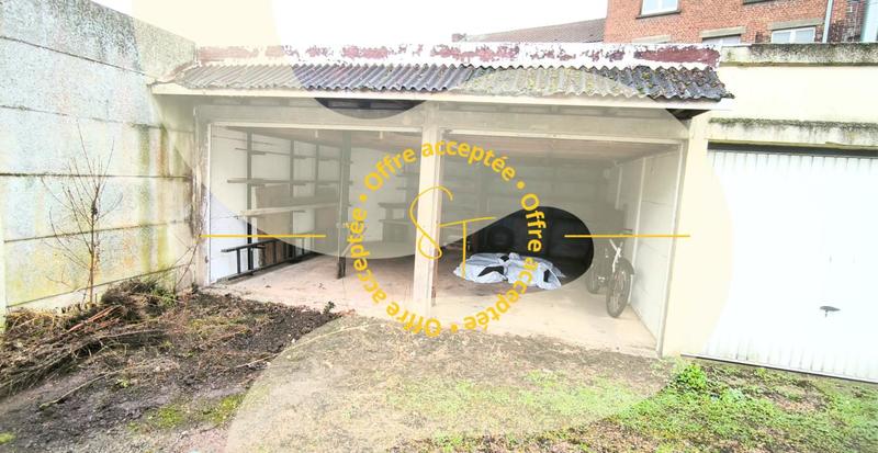 Parking / Garage - 28 m²