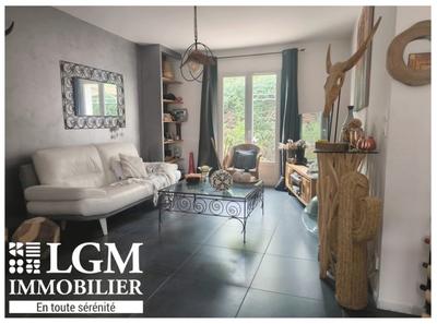 Villa - 93 m² - 4 pièces