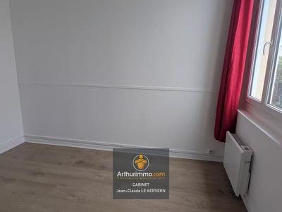 Appartement - 60 m² - 4 pièces