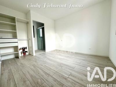 Maison - 129 m² - 5 pièces