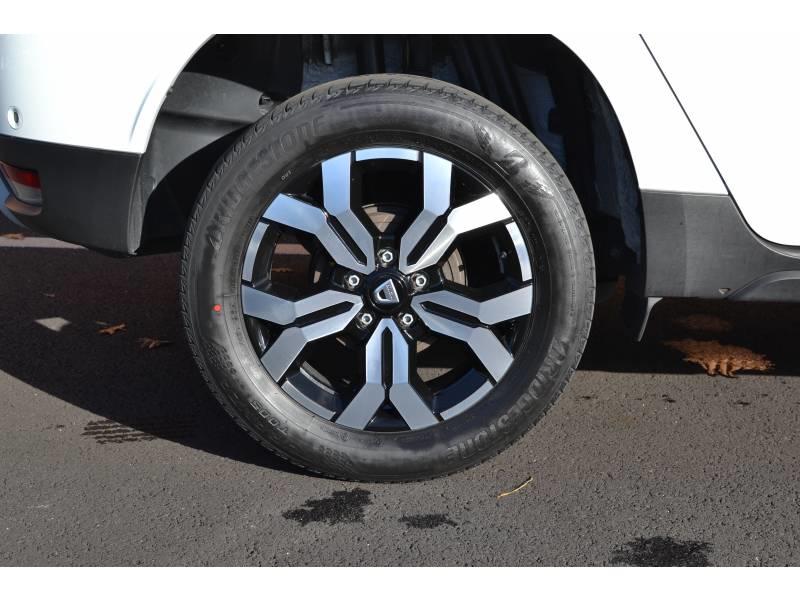 Dacia Duster Blue dCi 115 4x2 Prestige