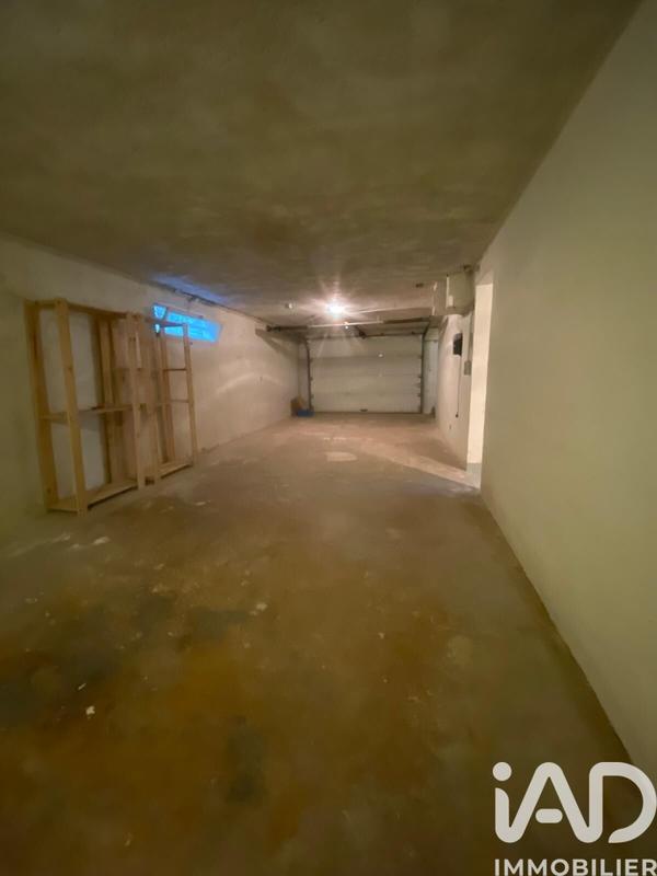 Maison - 156 m² - 5 pièces