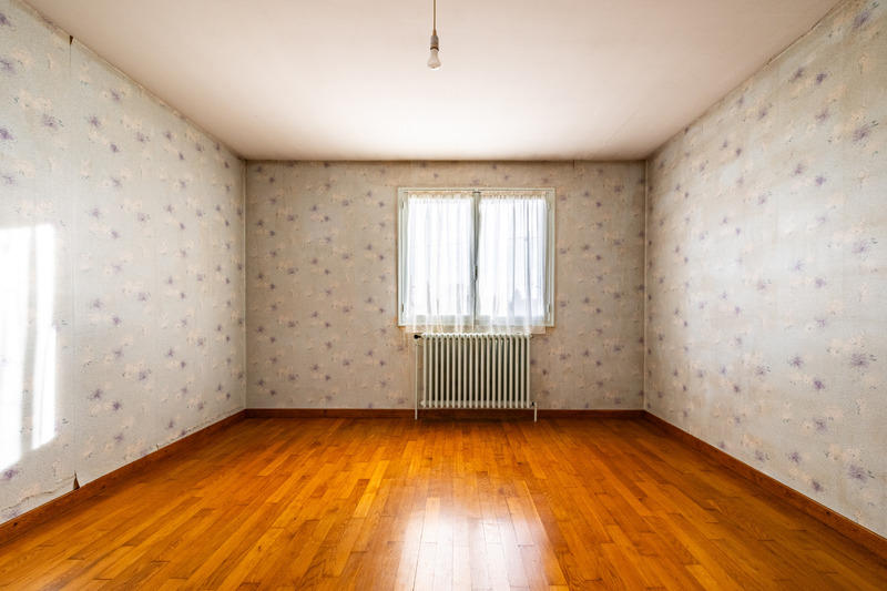 Maison - 114 m² - 5 pièces