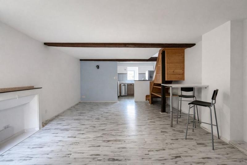 Appartement - 57 m² - 4 pièces