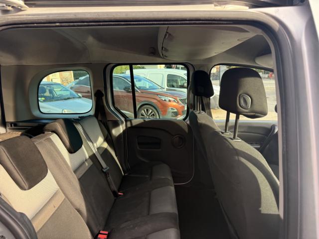 Renault Kangoo Express 1.5 Dci 110 E6 Grand Confort