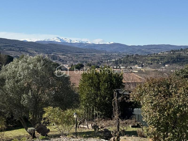 Maison - 122 m² - 6 pièces