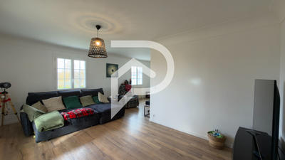 Maison - 176 m² - 6 pièces