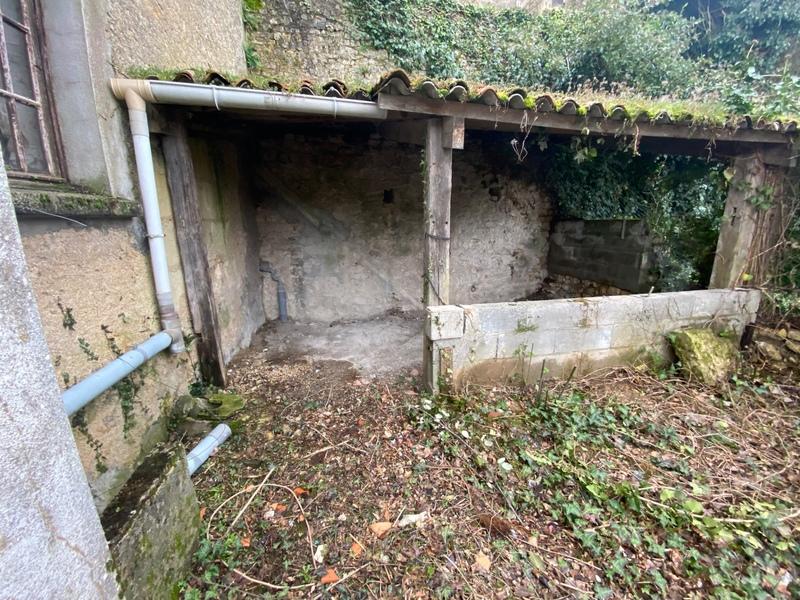 Maison - 100 m² - 3 pièces