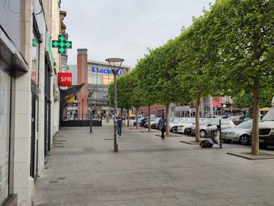 Immeuble - 300 m² - 10 pièces