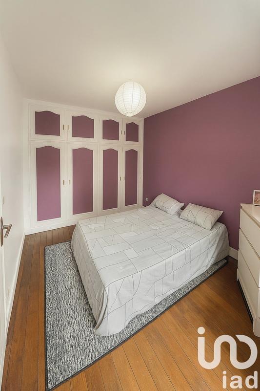 Appartement - 29 m² - 2 pièces