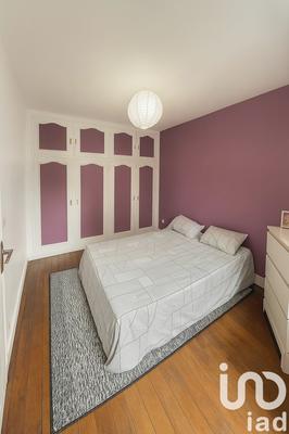 Appartement - 29 m² - 2 pièces