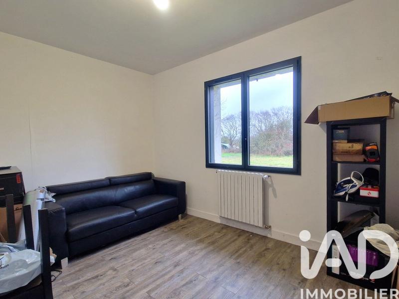Maison - 126 m² - 4 pièces