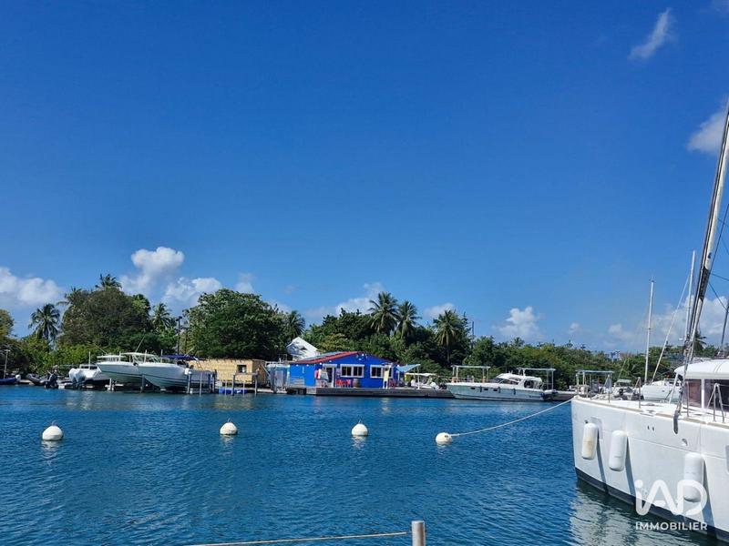 Local commercial - 487 m²