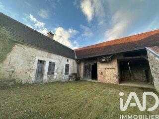 Ferme - 550 m² - 5 pièces