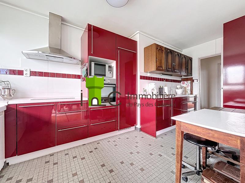 Appartement - 71 m² - 1 pièce