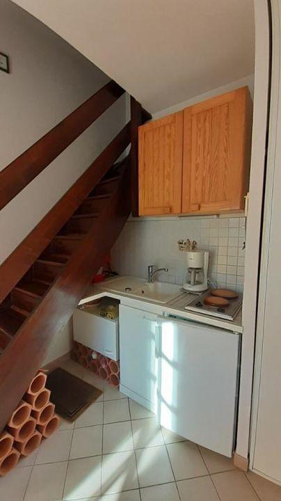 Duplex - 30 m² - 2 pièces