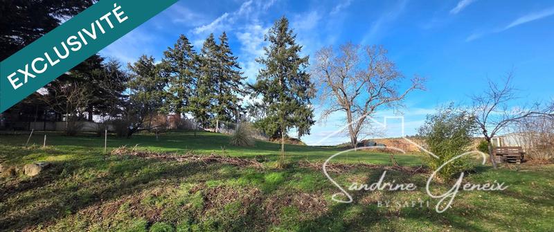 Maison - 111 m² - 5 pièces