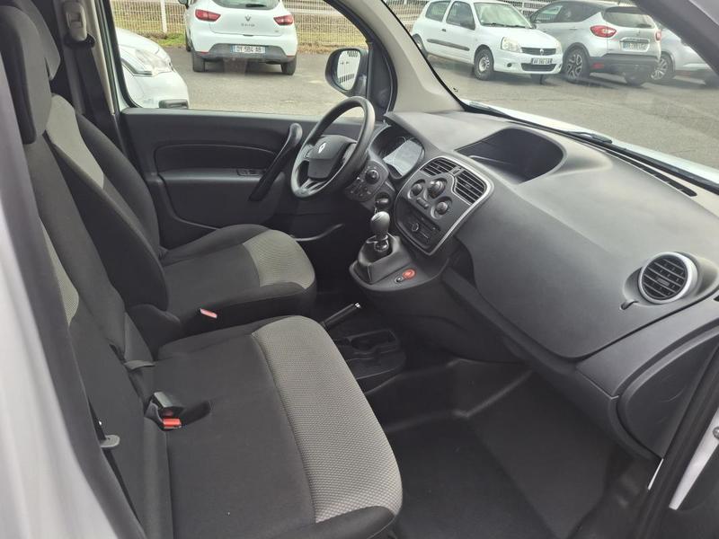 Renault Kangoo 1,5BlueDCI95cv Extra 3 Places