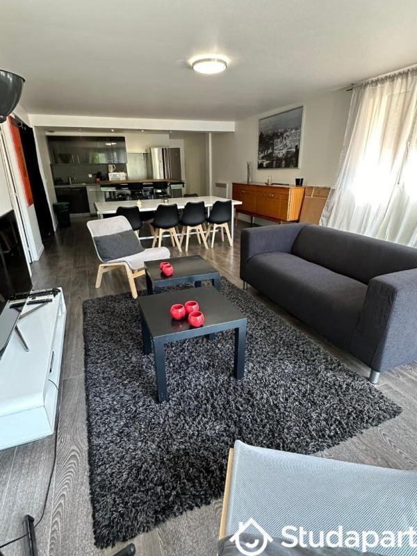 Appartement - 131 m² - 5 pièces