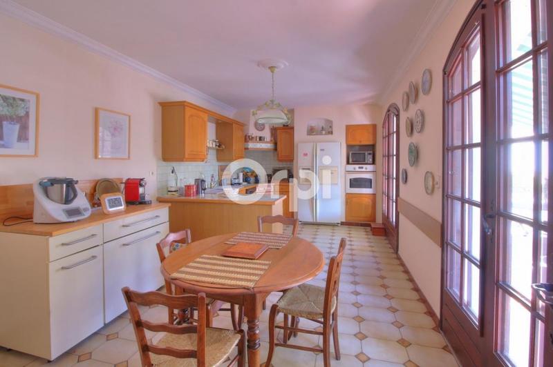 Maison - 164 m² - 6 pièces