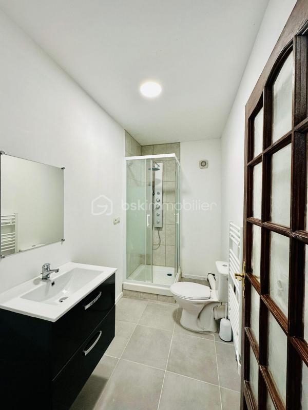 Immeuble - 170 m² - 6 pièces