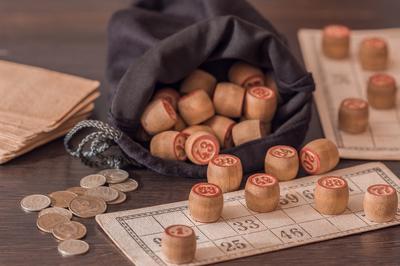 Loto de clôture du Cam