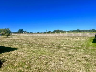 Terrain constructible - 811 m²