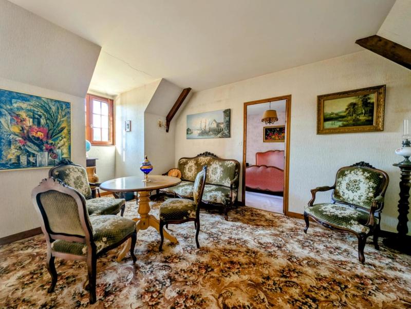 Maison - 127 m² - 4 pièces