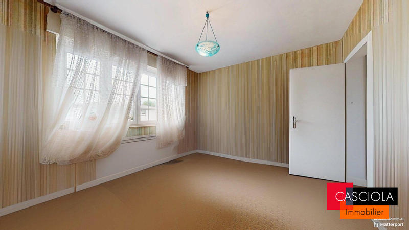 Maison - 145 m² - 5 pièces