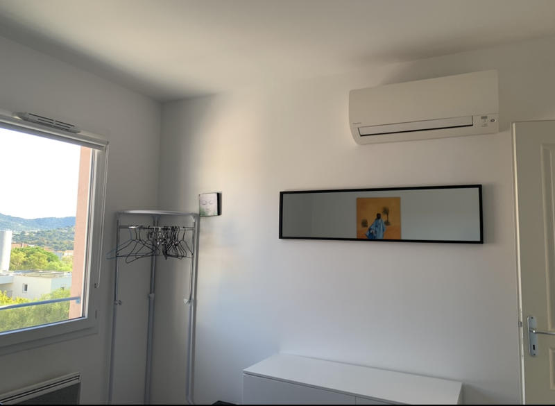 Appartement - 59 m² - 4 pièces