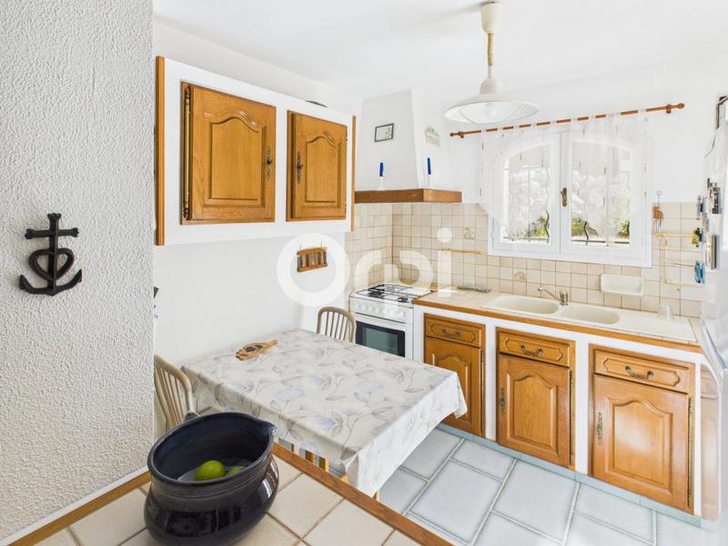 Maison - 199 m² - 5 pièces