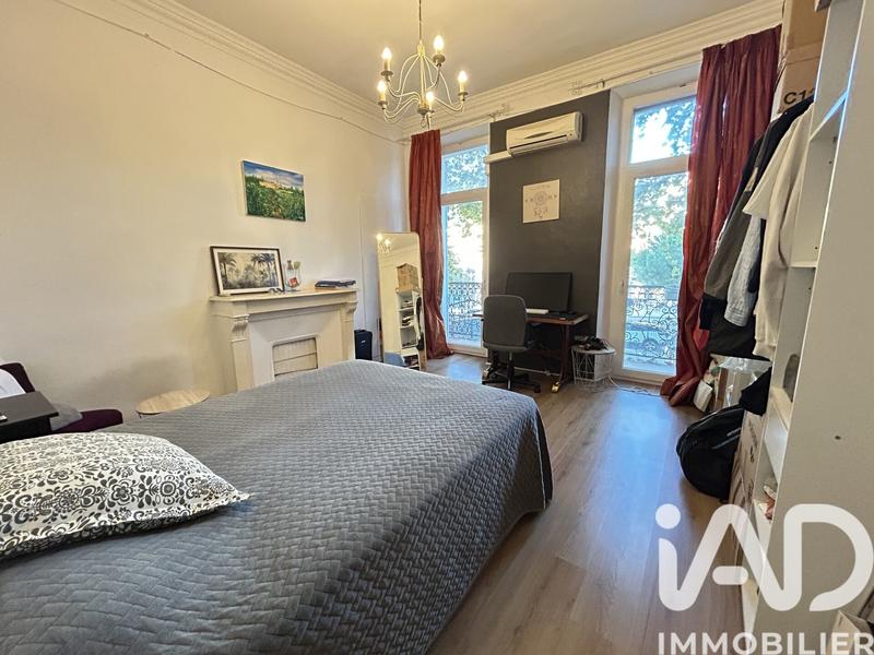 Appartement - 107 m² - 5 pièces