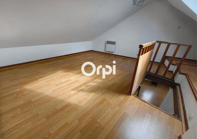 Duplex - 42 m² - 2 pièces