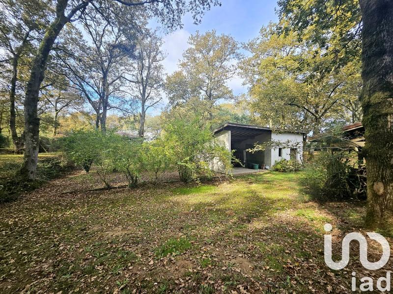 Maison - 258 m² - 8 pièces