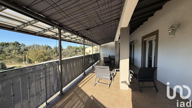 Maison - 159 m² - 6 pièces