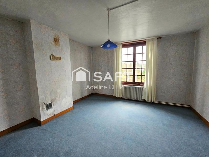 Maison - 300 m² - 10 pièces