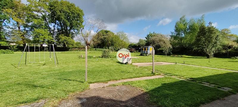 Maison traditionnelle - 130 m² - 5 pièces