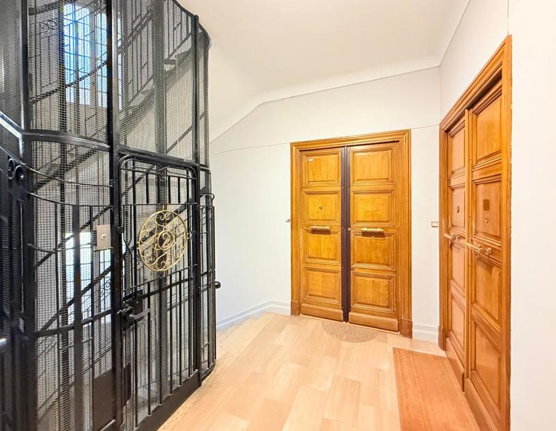 Appartement - 87 m² - 3 pièces