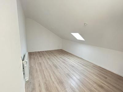 Duplex - 59 m² - 3 pièces
